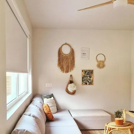 Holiday home La Maison Des Petits Bonheurs