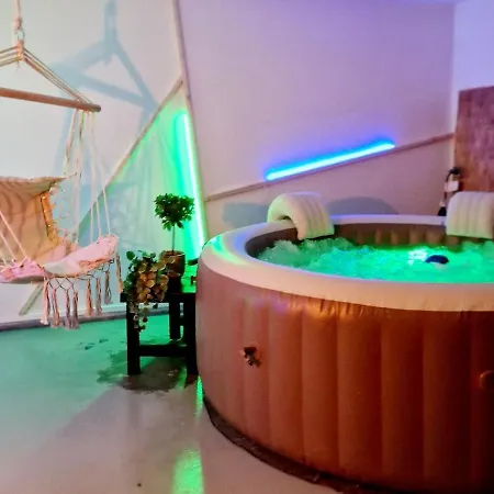 La Maison Des Petits Bonheurs *