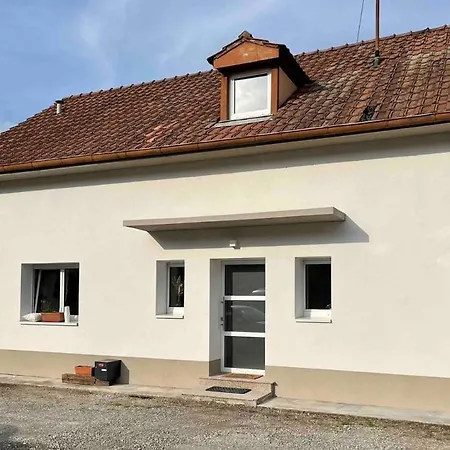Holiday home La Maison Des Petits Bonheurs