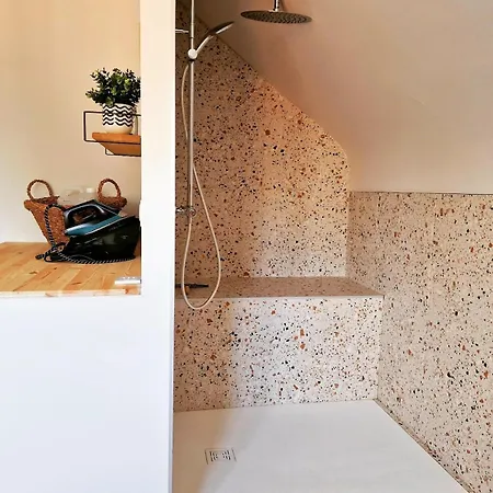 La Maison Des Petits Bonheurs Ferienhaus Rixheim