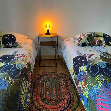 La Maison Des Petits Bonheurs *