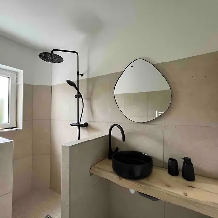 La Maison Des Petits Bonheurs Rixheim