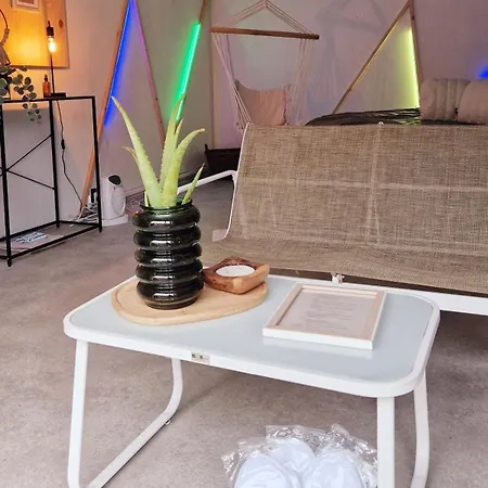 La Maison Des Petits Bonheurs * Rixheim