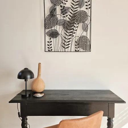 La Maison Des Petits Bonheurs