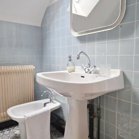 La Maison Des Petits Bonheurs Semesterbostad *