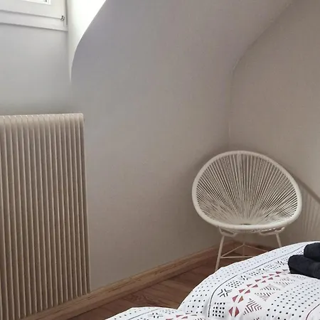 La Maison Des Petits Bonheurs *