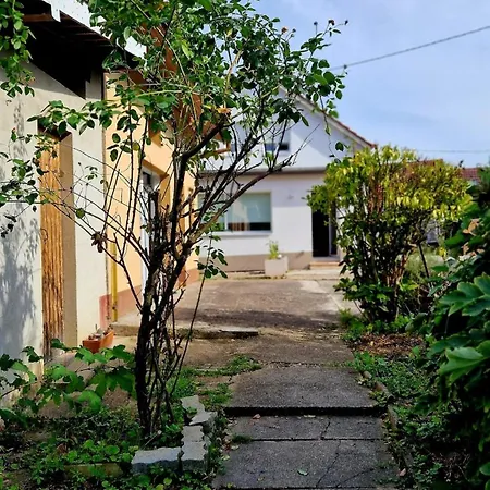 La Maison Des Petits Bonheurs * Rixheim