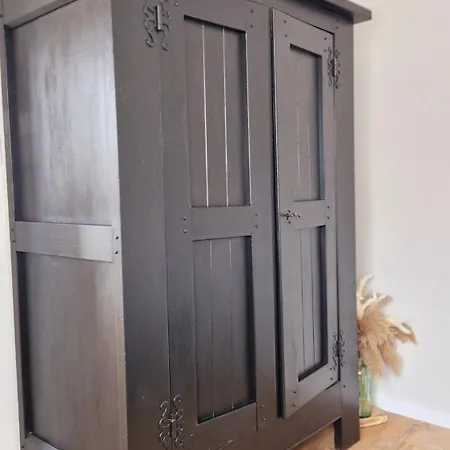 La Maison Des Petits Bonheurs Ferienhaus Rixheim