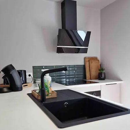 La Maison Des Petits Bonheurs Rixheim