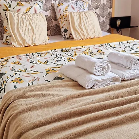 La Maison Des Petits Bonheurs