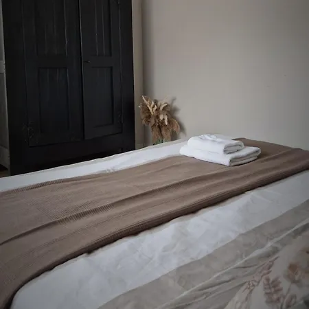 Semesterbostad La Maison Des Petits Bonheurs Rixheim
