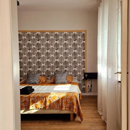 La Maison Des Petits Bonheurs Semesterbostad
