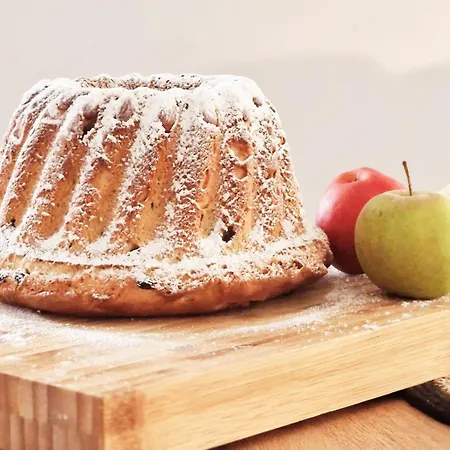 La Maison Des Petits Bonheurs Ferienhaus