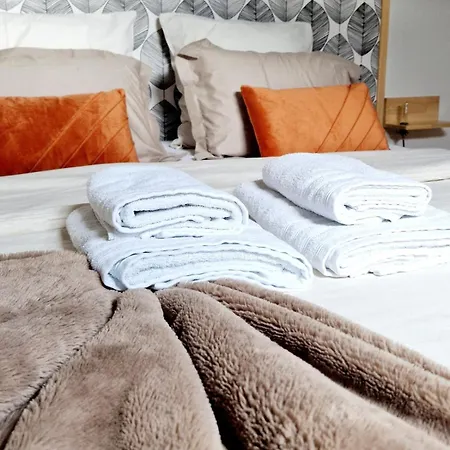 La Maison Des Petits Bonheurs Semesterbostad *