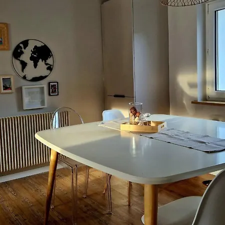 La Maison Des Petits Bonheurs Rixheim