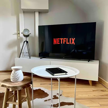 La Maison Des Petits Bonheurs * Rixheim