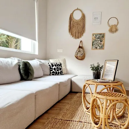 La Maison Des Petits Bonheurs Ferienhaus Rixheim