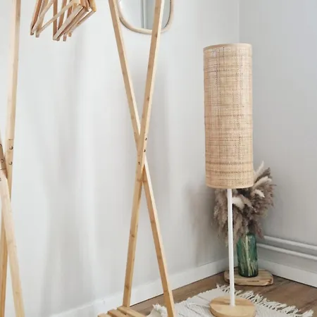 La Maison Des Petits Bonheurs